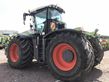 Tractor agrícola - Claas - xerion 5000 trac TRAC
