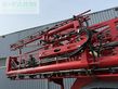 Atomizador - Agrifac - veldspuit 33 mtr
