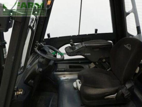 Elevadora - Linde - e 25 387