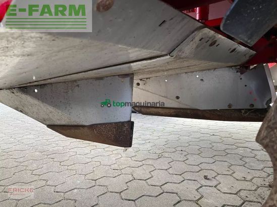Cosechadora - arrancadora de patata - Grimme - gb 430