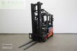 Elevadora - Linde - e 25 ion 387