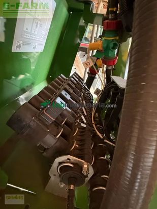 Atomizador - Amazone - uf 1602 isobus sectioncontrol *kundenauftrag*