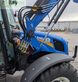 Tractor agrícola - New Holland - t 4s.55 stage v S