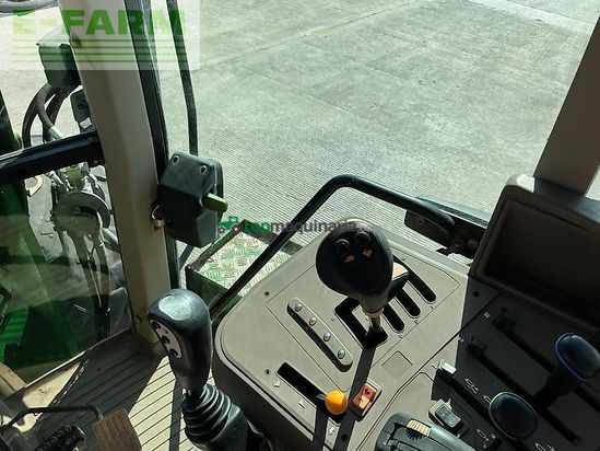 Tractor agrícola - John Deere - 6430 tractor (st26168)