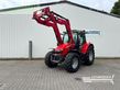 Tractor agrícola - Massey Ferguson - 5610 dyna-4