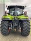 Tractor agrícola - Claas - arion 660 cmatic