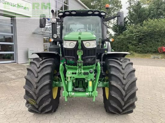 Tractor agrícola - John Deere - 6r145