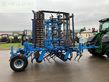Combinado de siembra - Farmet - kompaktomat k 600 ps