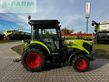 Tractor agrícola - Claas - nexos 260 m stage v