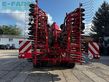 Sembradora - Kverneland - u-drill 6m
