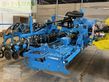 Combinado de siembra - Lemken - zirkon 12/450 k mit optidisc 25/450 k