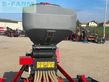 Cultivador -  - dalandtechnik warrior 300 s mulchgrubber