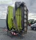 Cortacésped manual - Claas - disco 8500 trend 15mm kufen