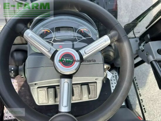 Telescopica - Manitou - manitou mla 5-50