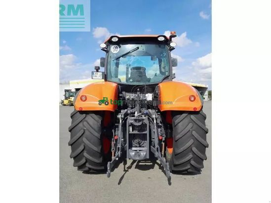 Tractor agrícola - Kubota - m6121