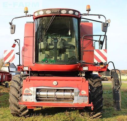 Cosechadora de Cereal - Case IH - af 7130