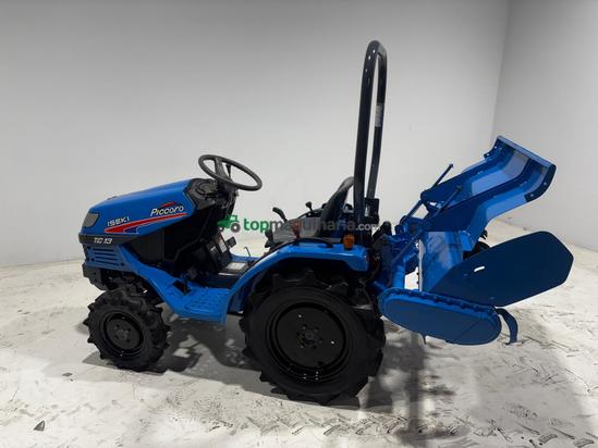 Mini tractor - MINITRACTORES MINI TRACTOR 4X4 4X2