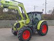 Tractor agrícola - Claas - ATOS 350 CX