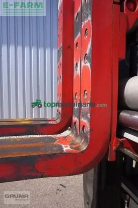 Elevadora - Linde - h 40 d evo 394-02
