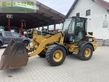 Minicargadora - Caterpillar - 908 h