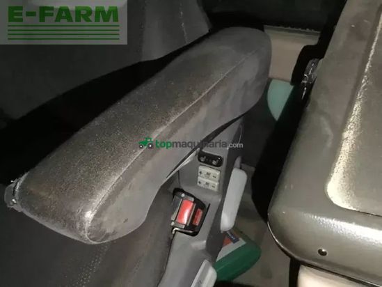 Tractor agrícola - Fendt - 826