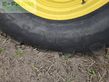 Cosechadora de Cereal - John Deere - t660