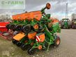Sembradora - Amazone - ed 6000-2c super section control