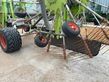 Rastrillo - Claas - liner 4000
