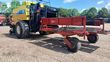 Empacadora gigant - New Holland - bb980 bb980