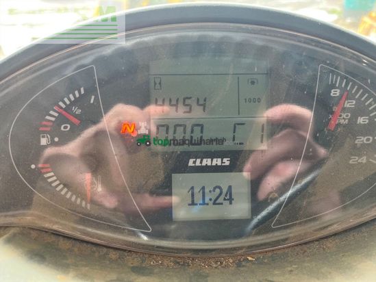 Tractor agrícola - Claas - ARION 620