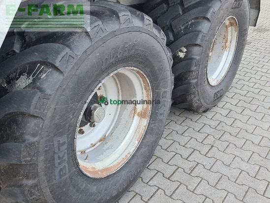 Cuba de purin - garant Kotte - vt 14000