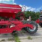 Sembradora - Horsch - pronto 6 dc