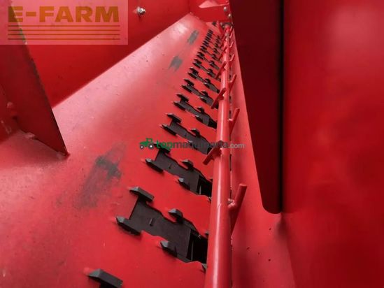 Combinado de siembra - Väderstad - rapid 400c