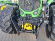 Tractor agrícola - Deutz-Fahr - agrotron 6145.4 rc