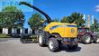 Cosechadora de Cereal - New Holland - fr9060