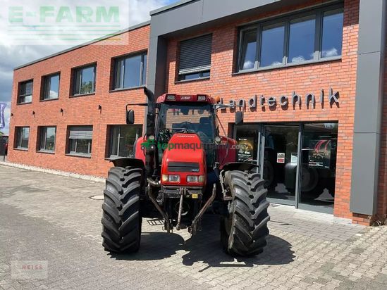 Tractor agrícola - Case IH - cs 150