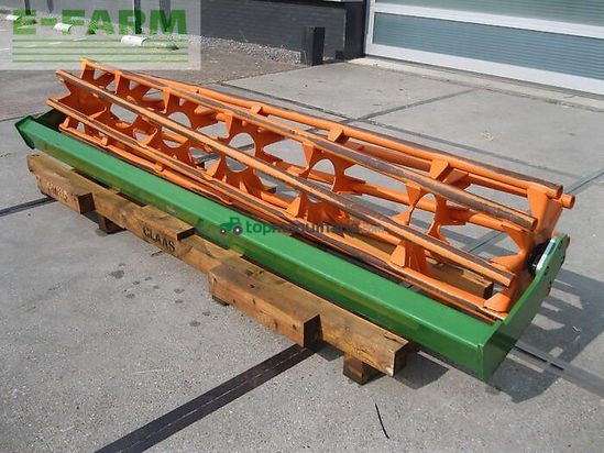 Grada rotativa - Amazone - kooirol sw 3000-520