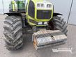 Tractor agrícola - Claas - atles 936 rz