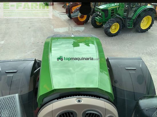 Tractor agrícola - Fendt - 936 profi+ tractor (st26906)