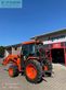 Tractor agrícola - Kubota - l 1501 inkl. kabine und zubehör