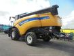 Cosechadora de Cereal - New Holland - cx8-70