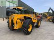 Minicargadora - JCB - 542-70 agri xtra telehandler (st24069)