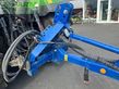 Cultivador - Kockerling - gebr. grubber vector 620