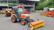 Tractor agrícola - Kubota - stv32