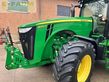 Tractor agrícola - John Deere - 8335r *powr shift 16/5* - motorprobleme