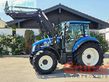 Tractor agrícola - New Holland - t5.85ps cab