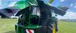 Cosechadora de Cereal - John Deere - 8500