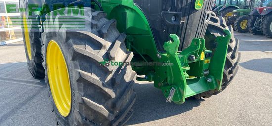Tractor agrícola - John Deere - 7R 330