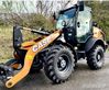 Minicargadora - Case IH - 321g hs xr