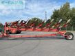 Arado - Kverneland - pb 100 variomat